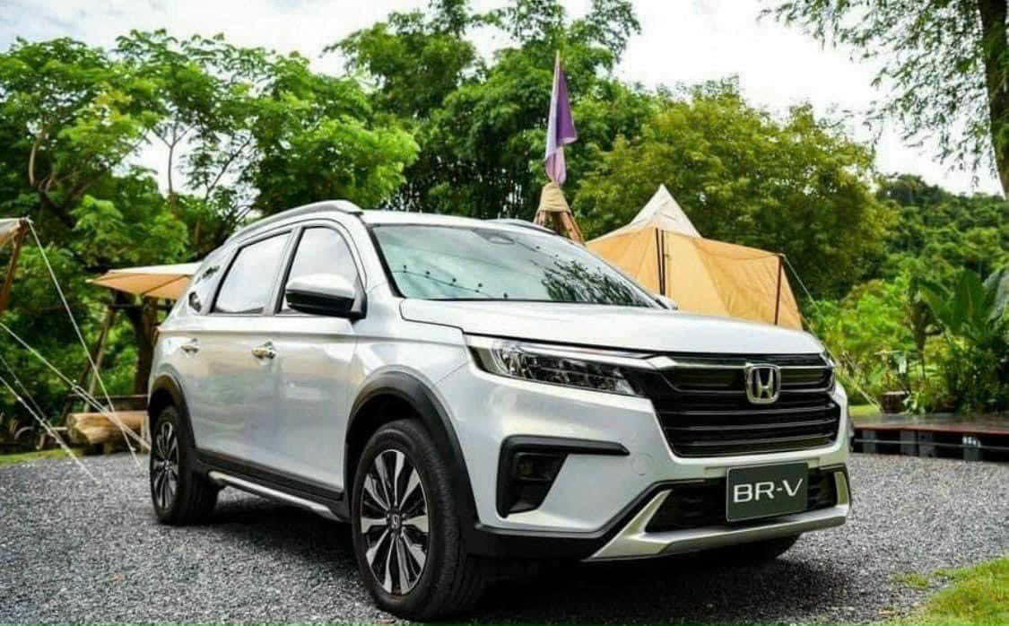 Honda BR-V 2026: Giá Lăn Bánh, Khuyến Mãi Tháng 10 Mới Nhất