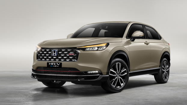 Ưu Đãi Honda HR-V Tháng 10/2026 – Giảm Đến 63 Triệu, Lãi Suất 0%